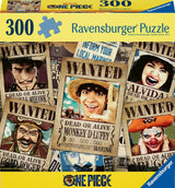 ONE PIECE PUZZLE 300PC (Special Order)
