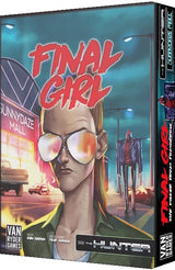 FINAL GIRL S3 THE KILLER FROM TOMORROW (Special Order)