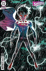 SUPERMAN UNLIMITED #12 MARCH (Special Order)