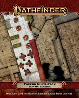 PF FLIP-MAT CLASSICS: TAVERN MULTI-PACK (Special Order)