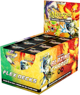 METAZOO TCG FLEX DECK 8CT DISPLAY (Special Order)