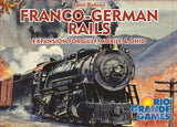 GULF, MOBILE AND OHIO FRANCO-GERMAN RAILS EXP (Special Order)