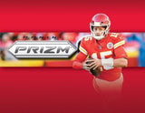 PANINI PRIZM FOOTBALL 2022 (Special Order)