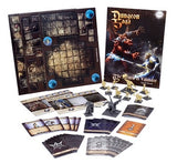 DUNGEON SAGA: THE RETURN OF VALANDOR (EN) (Special Order)