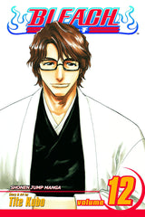 BLEACH VOL 12 (Special Order)