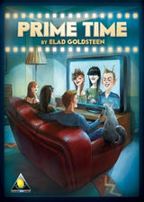 PRIME TIME (Special Order)