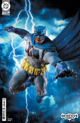 DETECTIVE COMICS #1091 MCFARLANE TOYS (Special Order)