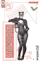 CATWOMAN #83 CHO (Special Order)