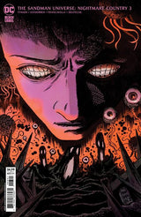 SANDMAN UNIVERSE NIGHTMARE COUNTRY #3 CVR B (Special Order)