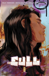 CULL #2 (OF 5) CVR B TULA LOTAY VAR (Special Order)