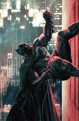 DETECTIVE COMICS #1029 CVR B LEE BERMEJO CARD STOC (Special Order)