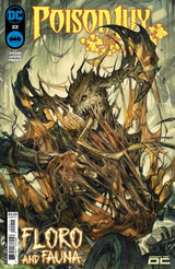 POISON IVY #22 (Special Order)