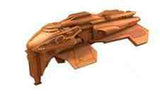 STAR TREK ATTACK WING NISTRIM RAIDER EXP PACK (Special Order)