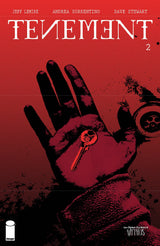 BONE ORCHARD TENEMENT #2 (OF 10) CVR A SORRENTINO (Special Order)