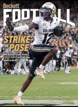 BECKETT FOOTBALL #412 (Special Order)