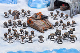 FIREFIGHT FORGE FATHER STRIKE FORCE (EN) (Special Order)