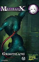 NEVERBORN 2E: GROOTSLANG (Special Order)