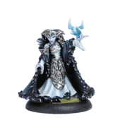 LEGION VAYL, DISCIPLE O/EVERBLIGHT WARLOCK BLIST (Special Order)