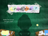 PAPER TRAIL (Special Order)
