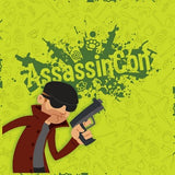 ASSASSINCON (Special Order)