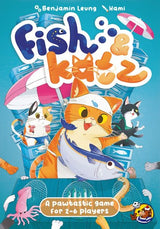 FISH AND KATZ (Special Order)