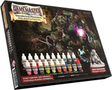 GAMEMASTER WANDERING MONSTERS STARTER ROLE-PLAYING PAINT SET (Special Order)
