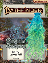 PF197 SEASON OF GHOSTS 2: LET THE LEAVES FALL (Special Order)
