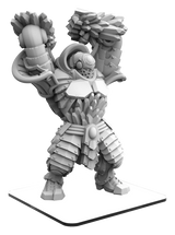 MONSTERPOCALYPSE TECTOMOC CHAMPIONS MONSTER (Special Order)