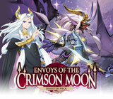 CFV ENVOYS OF THE CRIMSON MOON BOOSTER (Special Order)
