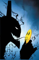 DARK NIGHTS DEATH METAL #4 (OF 7) CVR A GREG CAPUL (Special Order)