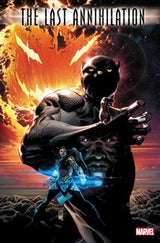 LAST ANNIHILATION WAKANDA #1 (Special Order)