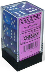NEBULA 12D6 AURA/WHITE LUMINARY 16MM (Special Order)
