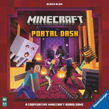 MINECRAFT PORTAL DASH (Special Order)
