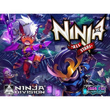 NINJA ALL-STARS: MOCHIZUKI (Special Order)
