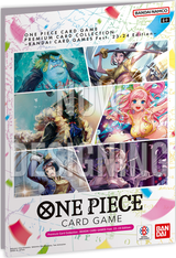 ONE PIECE CG PREMIUM CARD COLLECTION CARDFEST (Special Order)