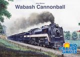WABASH CANNONBALL (Special Order)