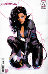 ABSOLUTE CATWOMAN #1 SOZOMAIKA (Special Order)