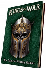 KINGS OF WAR GAMER'S BUNDLE (EN) (Special Order)