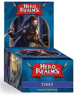 HERO REALMS THIEF PACK (Special Order)
