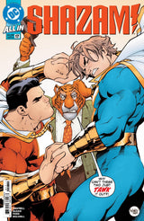 SHAZAM! #17 (Special Order)