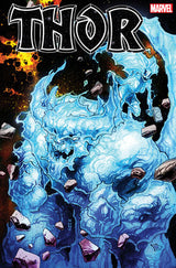 THOR #21 KLEIN 2ND PRINTING VARIANT (Special Order)