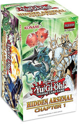 YGO HIDDEN ARSENAL: CHAPTER 1 (Special Order)