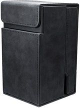 UP D-BOX ALCOVE DICE TOWER JET BLACK (Special Order)