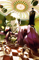 BATMAN: THE BRAVE AND THE BOLD #2 (Special Order)