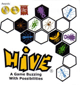 HIVE (Special Order)