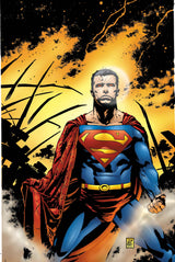 ACTION COMICS #775 FACSIMILE EDITION (Special Order)
