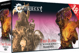 CONQUEST: SORCERER KINGS - FIRST BLOOD WARBAND (Special Order)