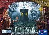 WITCHSTONE: FULL MOON EXPANSION (Special Order)