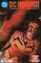 DC HORROR PRESENTS #3 (Special Order)