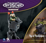 HEROSCAPE IMPERATOR KAYNE ARMY EXPANSION (Special Order)